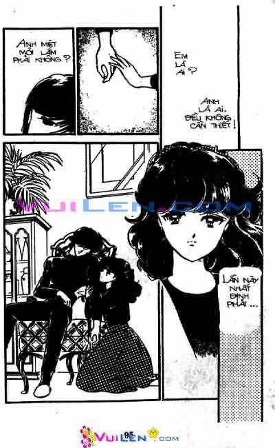 Ngôi sao cô đơn Chapter 8 trang 96