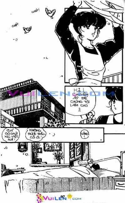 Ngôi sao cô đơn Chapter 8 trang 98