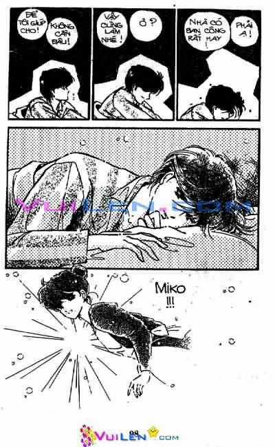 Ngôi sao cô đơn Chapter 8 trang 99