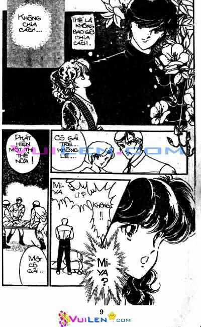 Ngôi sao cô đơn Chapter 9 trang 10