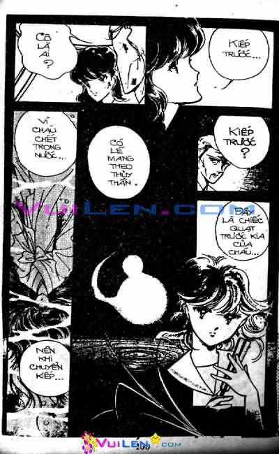 Ngôi sao cô đơn Chapter 9 trang 100