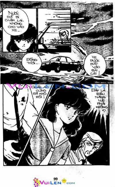 Ngôi sao cô đơn Chapter 9 trang 101