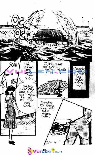 Ngôi sao cô đơn Chapter 9 trang 102