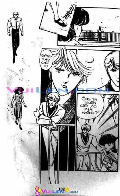 Ngôi sao cô đơn Chapter 9 trang 103