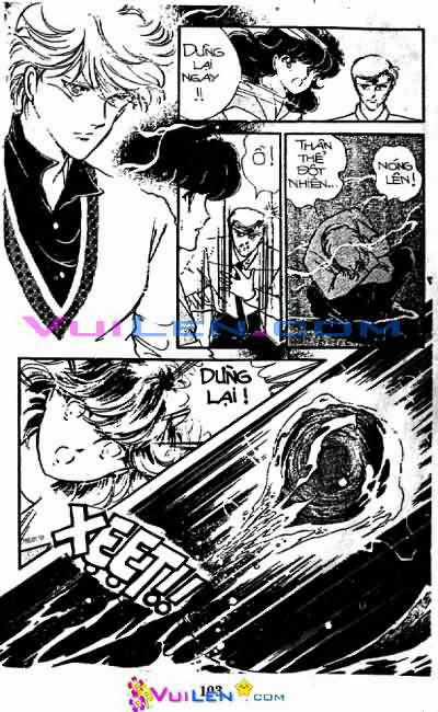 Ngôi sao cô đơn Chapter 9 trang 104