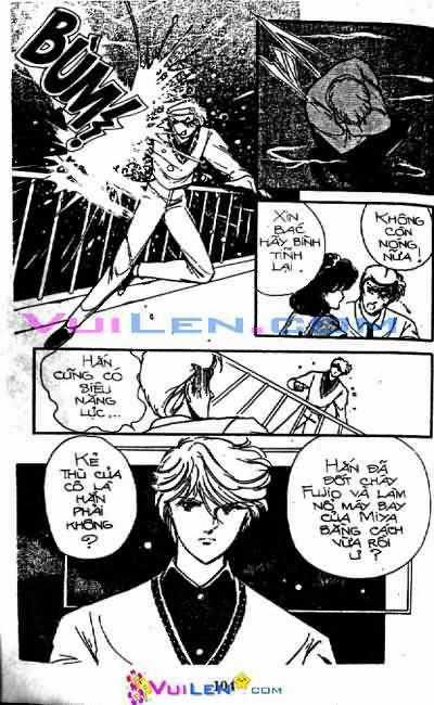 Ngôi sao cô đơn Chapter 9 trang 105