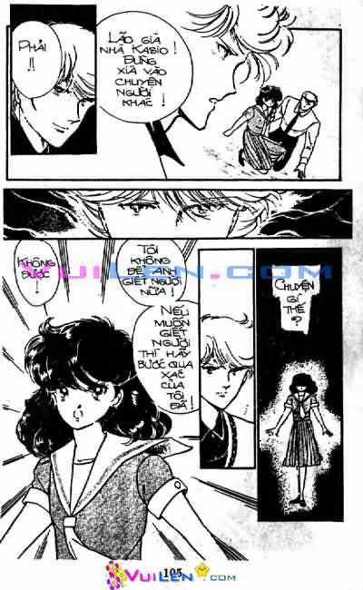 Ngôi sao cô đơn Chapter 9 trang 106