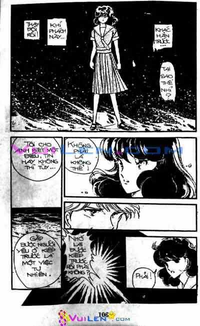 Ngôi sao cô đơn Chapter 9 trang 107