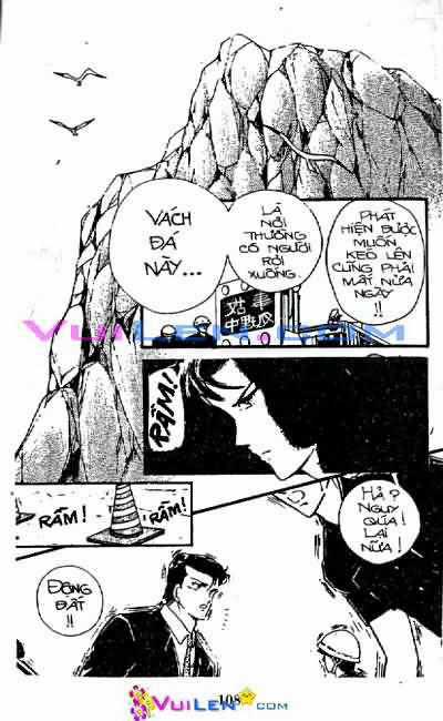 Ngôi sao cô đơn Chapter 9 trang 109
