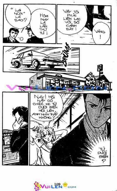 Ngôi sao cô đơn Chapter 9 trang 110