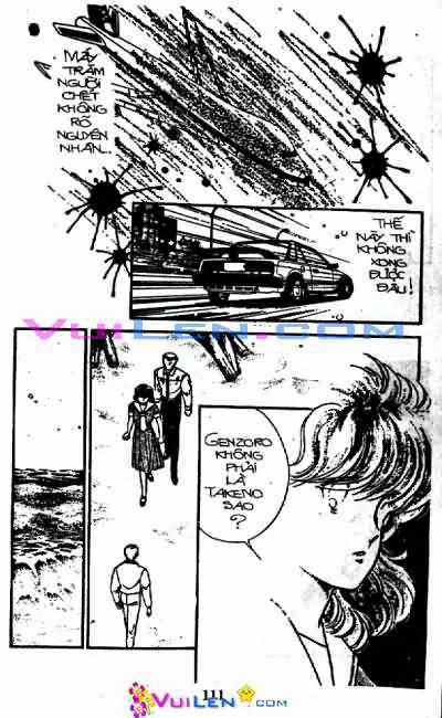 Ngôi sao cô đơn Chapter 9 trang 112