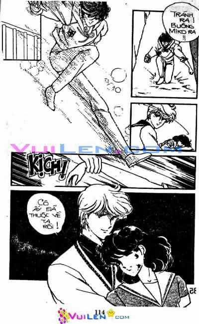 Ngôi sao cô đơn Chapter 9 trang 115