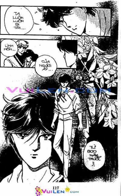 Ngôi sao cô đơn Chapter 9 trang 118