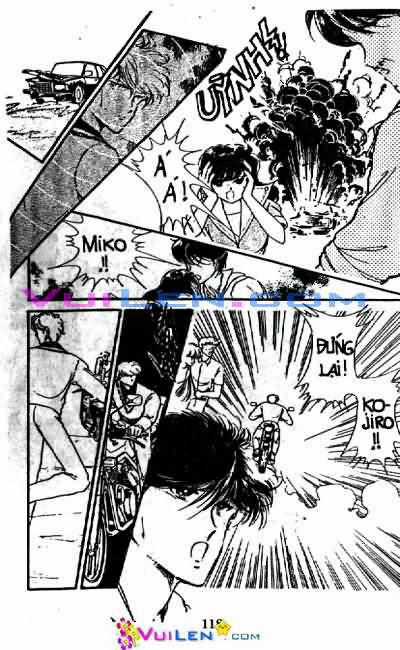 Ngôi sao cô đơn Chapter 9 trang 119