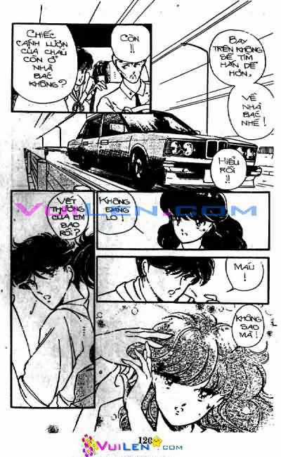 Ngôi sao cô đơn Chapter 9 trang 121