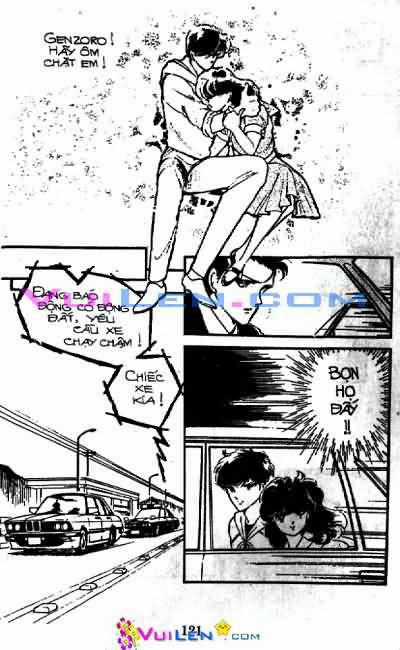 Ngôi sao cô đơn Chapter 9 trang 122