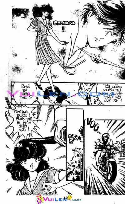 Ngôi sao cô đơn Chapter 9 trang 125