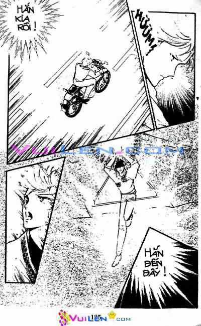 Ngôi sao cô đơn Chapter 9 trang 126