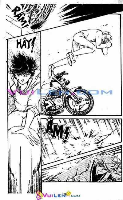 Ngôi sao cô đơn Chapter 9 trang 127