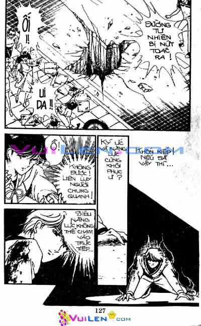 Ngôi sao cô đơn Chapter 9 trang 128