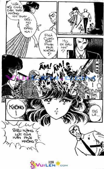 Ngôi sao cô đơn Chapter 9 trang 129