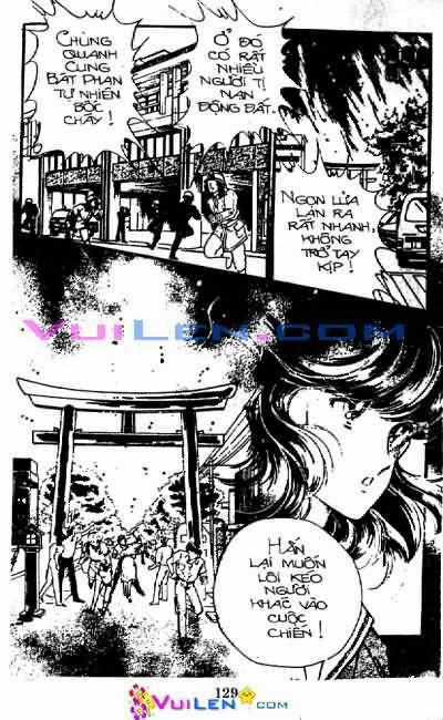 Ngôi sao cô đơn Chapter 9 trang 130