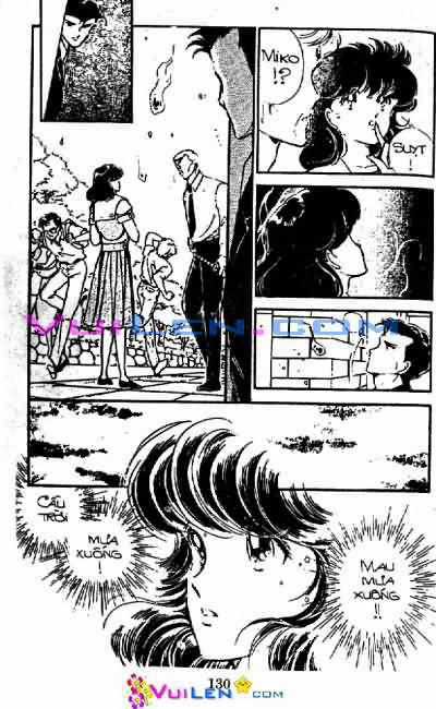 Ngôi sao cô đơn Chapter 9 trang 131