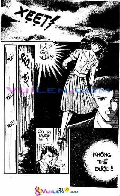 Ngôi sao cô đơn Chapter 9 trang 132