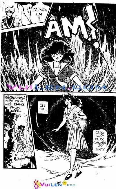 Ngôi sao cô đơn Chapter 9 trang 133