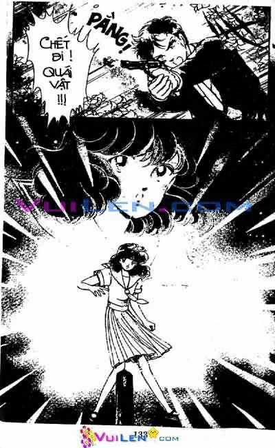 Ngôi sao cô đơn Chapter 9 trang 134