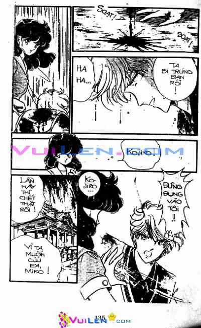 Ngôi sao cô đơn Chapter 9 trang 136