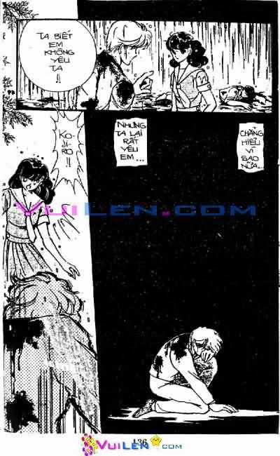 Ngôi sao cô đơn Chapter 9 trang 137