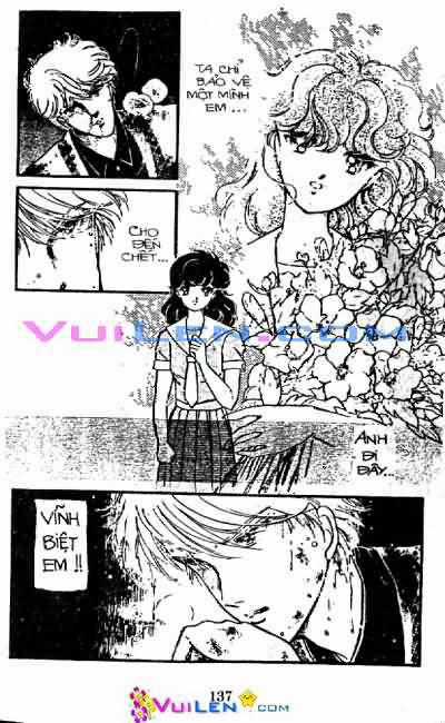 Ngôi sao cô đơn Chapter 9 trang 138