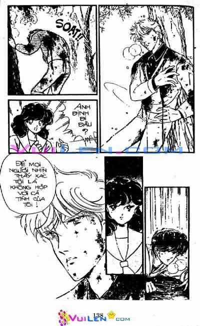 Ngôi sao cô đơn Chapter 9 trang 139