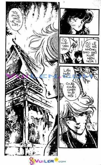 Ngôi sao cô đơn Chapter 9 trang 140