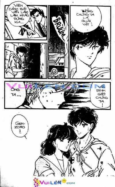 Ngôi sao cô đơn Chapter 9 trang 141