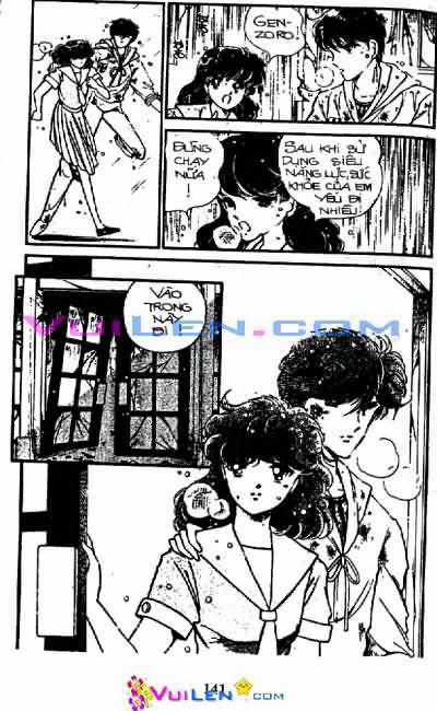 Ngôi sao cô đơn Chapter 9 trang 142