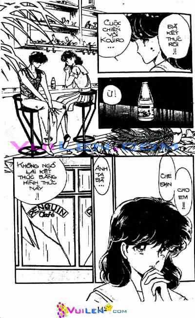 Ngôi sao cô đơn Chapter 9 trang 143