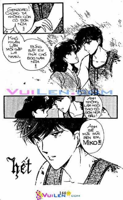 Ngôi sao cô đơn Chapter 9 trang 145