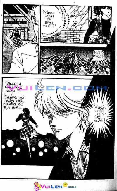 Ngôi sao cô đơn Chapter 9 trang 19