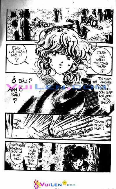 Ngôi sao cô đơn Chapter 9 trang 21