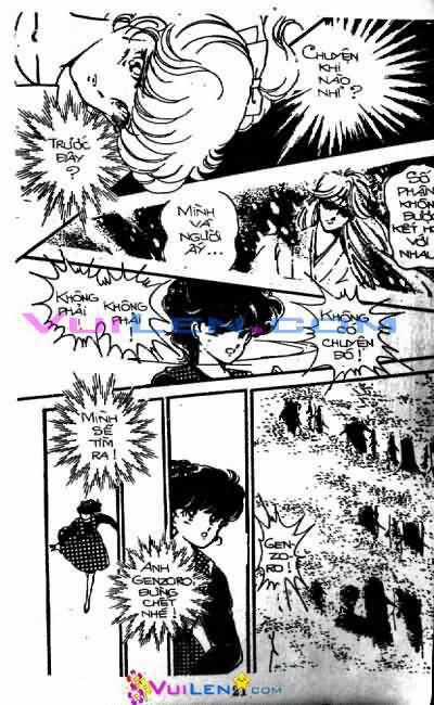 Ngôi sao cô đơn Chapter 9 trang 22