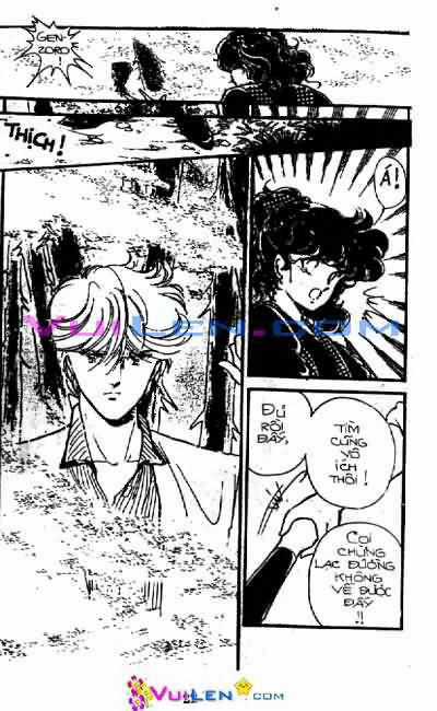 Ngôi sao cô đơn Chapter 9 trang 23