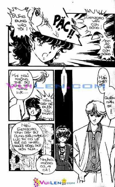 Ngôi sao cô đơn Chapter 9 trang 24