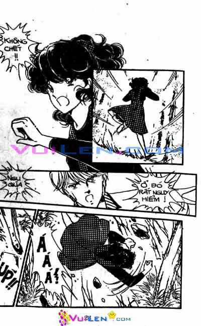 Ngôi sao cô đơn Chapter 9 trang 25