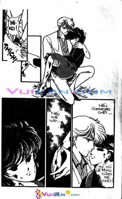 Ngôi sao cô đơn Chapter 9 trang 26