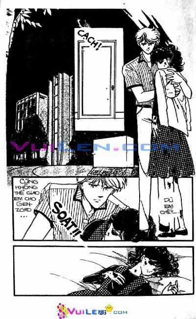 Ngôi sao cô đơn Chapter 9 trang 27