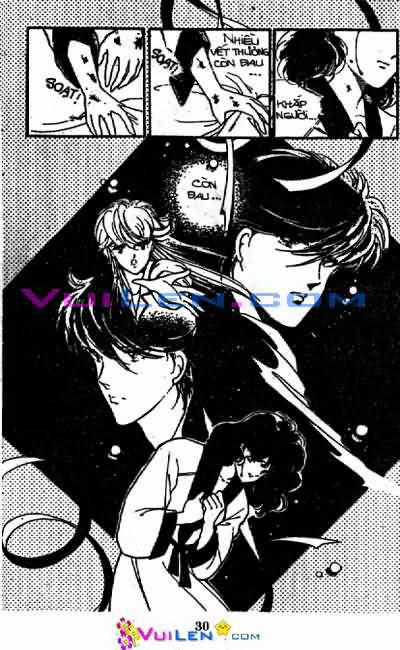 Ngôi sao cô đơn Chapter 9 trang 31