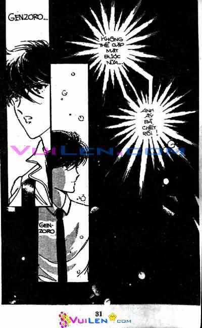 Ngôi sao cô đơn Chapter 9 trang 32