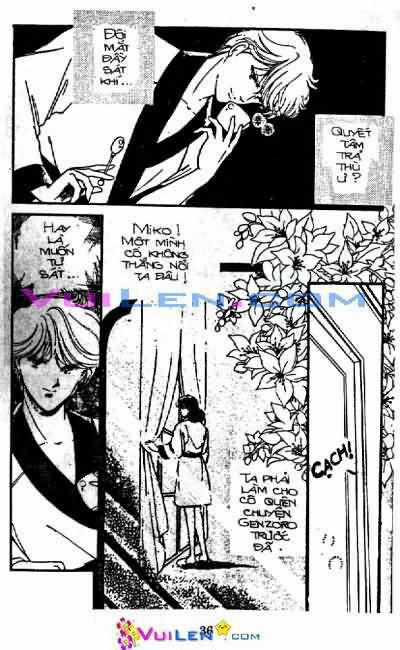 Ngôi sao cô đơn Chapter 9 trang 37